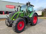 Fendt 513 Vario Power, Utilisé, 120 à 160 ch, Fendt, 7500 à 10000