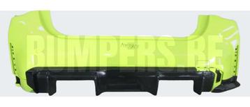 Bumper BMW M4 G82 G83 M Power 20- 51128074696  Achterbumper  beschikbaar voor biedingen