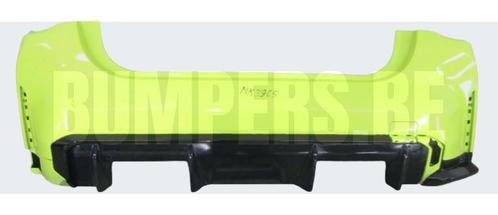 Bumper BMW M4 G82 G83 M Power 20- 51128074696  Achterbumper, Auto-onderdelen, Carrosserie, Bumper, Achter, Gebruikt, 6 maanden garantie