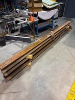 1 Poutrel HEB 120, Doe-het-zelf en Bouw, Metalen, Ophalen, Zo goed als nieuw