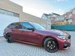 BMW 330e Touring Xdrive |12M Garantie|88 dkm|2022| M-Pakket|, Auto's, BMW, Bedrijf, Te koop