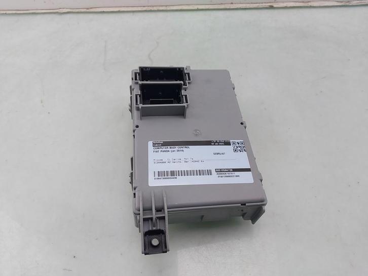 COMPUTER BODY CONTROL Fiat Panda / Pandina (312) (01-2012/-), Auto-onderdelen, Elektronica en Kabels, Fiat, Gebruikt