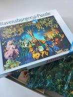 Ravensburger Puzzle, Ophalen of Verzenden, Zo goed als nieuw