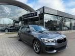 BMW 140M is een Propull. Mekka Diff. F1 volledig alcantara-s, Auto's, BMW, Alcantara, 5 deurs, 2998 cc, Zilver of Grijs
