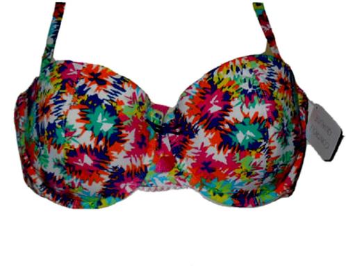Maillots de bain UNE pièces bikini multicolor Taille : 85C, Kinderen en Baby's, Kinderkleding | Kinder-zwemkleding, Nieuw, Bikinitopje