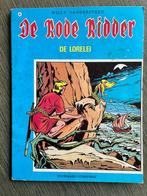 De rode ridder | 46. De lorelei, Boeken, Gelezen, Verzenden, Willy Vandersteen, Eén stripboek