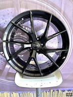 20inch 5x112 Audi A6 Spyder Look Velgen Nieuw, Auto-onderdelen, Banden en Velgen, Velg(en), Nieuw, Ophalen of Verzenden, Personenwagen