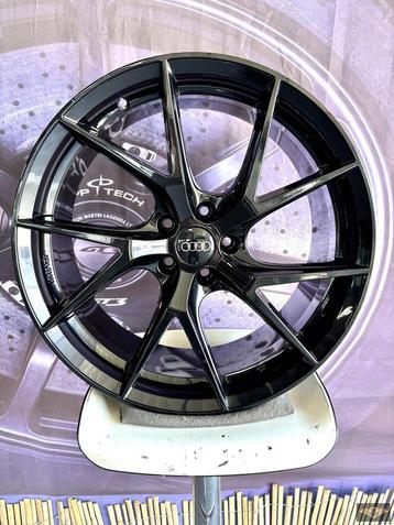 20inch 5x112 Audi A6 Spyder Look Velgen Nieuw beschikbaar voor biedingen