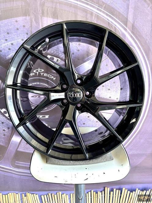 20inch 5x112 Audi A6 Spyder Look Velgen Nieuw, Auto-onderdelen, Banden en Velgen, Velg(en), 20 inch, Personenwagen, Nieuw, Ophalen of Verzenden