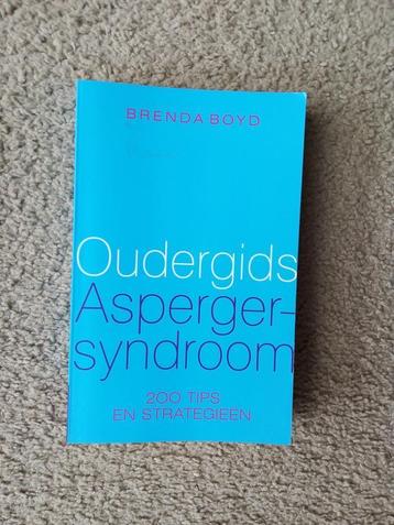 Oudergids Aspergersyndroom brenda boyd