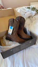 Ariat westernlaarzen Delilah, Ophalen, Zo goed als nieuw
