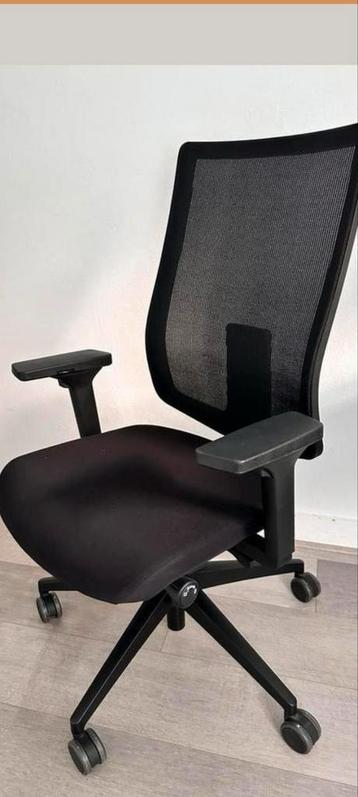 Ergonomische bureaustoelen Ahrend,  Sedus  en Haworth  beschikbaar voor biedingen