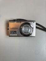 Nikon Coolpix S3000, Audio, Tv en Foto, Fotocamera's Digitaal, Ophalen, Zo goed als nieuw, Nikon