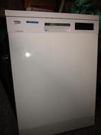 vaatwasser BEKO, Ophalen, Gebruikt, Minder dan 85 cm, 60 cm of meer
