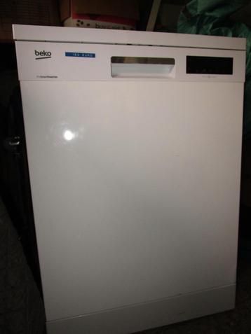 vaatwasser BEKO beschikbaar voor biedingen