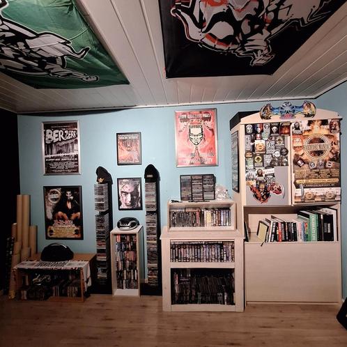 OPZOEK naar thunderdome spullen, Cd's en Dvd's, Cd's | Overige Cd's, Ophalen of Verzenden