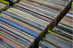 400+ stuks LP's - 60's - 70's - 80's, Ophalen, 1960 tot 1980, Gebruikt, 12 inch