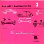 De geschiedenis van opel, Boeken, Ophalen of Verzenden