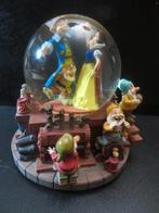 Sneeuwwitje Blanche Neige Muziekdoos, Verzenden