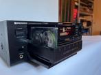 Pioneer CT-M66R (serviced), Audio, Tv en Foto, Cassettedecks, Overige merken, Enkel, Ophalen, Auto-reverse
