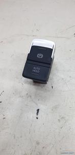 Elektronische handrem schakelaar VW Passat B8 360927225 orig, Auto-onderdelen, Gebruikt, Volkswagen
