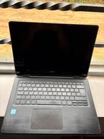 Pc portable acer tactile pliable i3, Ophalen, Zo goed als nieuw