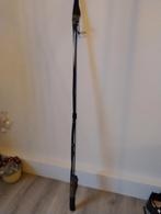 Karperhengel 13' Fox Eos, Watersport en Boten, Hengelsport | Karpervissen, Ophalen, Zo goed als nieuw, Werphengel