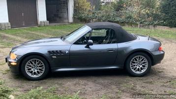 Kit Style 42 pour Z3 E36 E46, Enlèvement