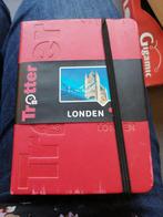Trotter Reisgids pocket Londen, Boeken, Reisgidsen, Ophalen, Zo goed als nieuw, Trotter