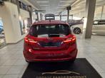 Ford Fiesta TITANIUM BENZINE (bj 2017), Voorwielaandrijving, Stof, Gebruikt, Bedrijf