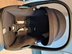Maxi cosi autostoel pebble S met voetbasis, aangekocht 03/25, Kinderen en Baby's, Autostoeltjes, Ophalen, Autogordel of Isofix