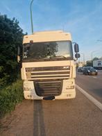 DAF XF105 460 ADR, Autos, Camions, Achat, Particulier, Euro 5, DAF