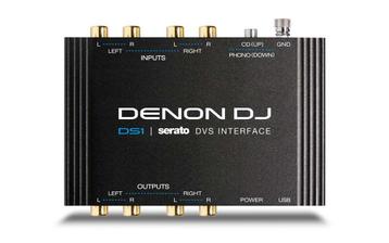 Denon DJ DS1