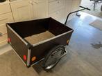 Fietskar/wandelkar Roland Jumbo 20”, zadelpenkoppeling incl., Roland, Enlèvement, Utilisé, Remorque à bagages