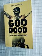 Frank Vandenbroucke - god is dood, Ophalen, Nieuw, Lopen en Fietsen