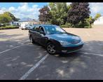 Ford Mondeo 2.0 TDCI 115Pk 2006 / 121 700 km, Auto's, Zwart, Mondeo, Leder, Euro 4