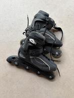 skeelers maat 42,5 - nooit gebruikt, Sport en Fitness, Skeelers, Ophalen, Nieuw, Inline skates 4 wielen