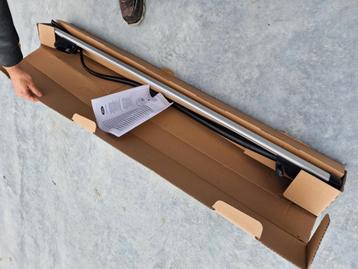 Dakdrager Ford Tourneo Transit beschikbaar voor biedingen