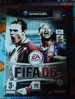 Fifa 06 [Gamecube], Ophalen of Verzenden, Gebruikt