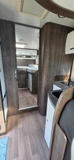 Benimar Cocoon 463 (btw wagen), Caravans en Kamperen, Mobilhomes, Automaat, Standaard zit, 7 tot 8 meter, Diesel