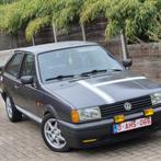 Vw polo oldtimer (start niet), Auto's, Voorwielaandrijving, Stof, Volkswagen, Zwart