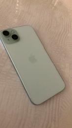 iPhone 15 plus, Telecommunicatie, Mobiele telefoons | Apple iPhone, Ophalen, 87 %, Zonder simlock, Zonder abonnement