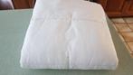 Donsdeken babybedje met overtrek, Kinderen en Baby's, Ophalen of Verzenden