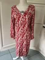 Knappe lange jurk - maat XS, Kleding | Dames, Jurken, Nathalie Vleeschouwer, Ophalen of Verzenden, Zo goed als nieuw, Maat 34 (XS) of kleiner