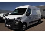 Renault Nieuwe Master Grand Confort L2H2 Blue dCi 135 3-pla, 100 kW, 4 deurs, Monovolume, 136 pk