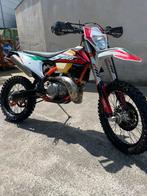 Ktm exc 250 TPI six days, Motos, Particulier, Enduro