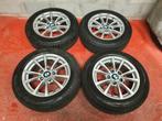 Originele BMW winterset met 16" wielen NIEUW Goodyear Goodye, Nieuw, Ophalen of Verzenden, BMW