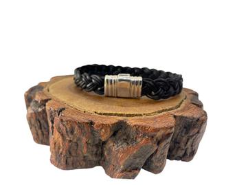 Bracelet poil elephant style Albabu beschikbaar voor biedingen