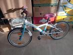 Vélo pour fille Btwin, Zo goed als nieuw