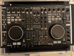 DJ controller Denon - inclusief hardcase, Enlèvement, Comme neuf, DJ-Set